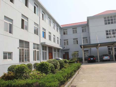 鎮(zhèn)江宏圖散熱器廠簡(jiǎn)介圖